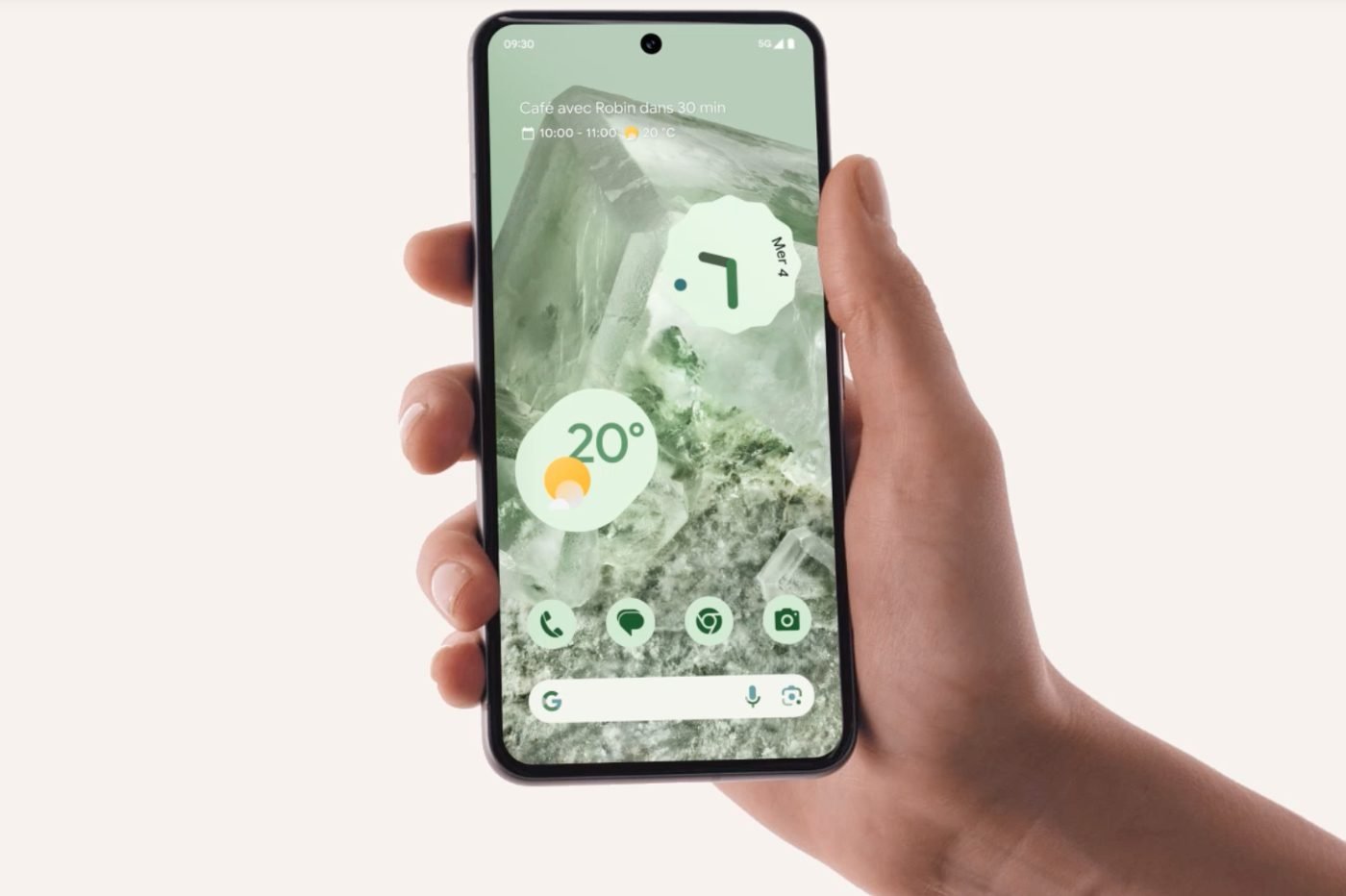 Google Pixel 8