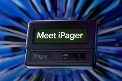 Ipager Imessage Rcs