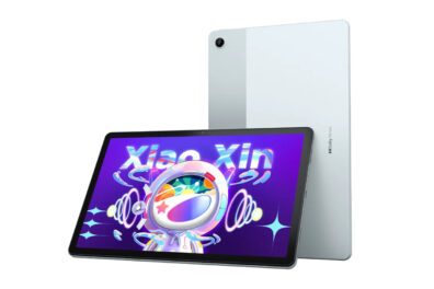 Lenovo Pad P11 10,6 pouces