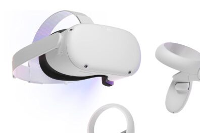 Meta Quest 2 Black Friday