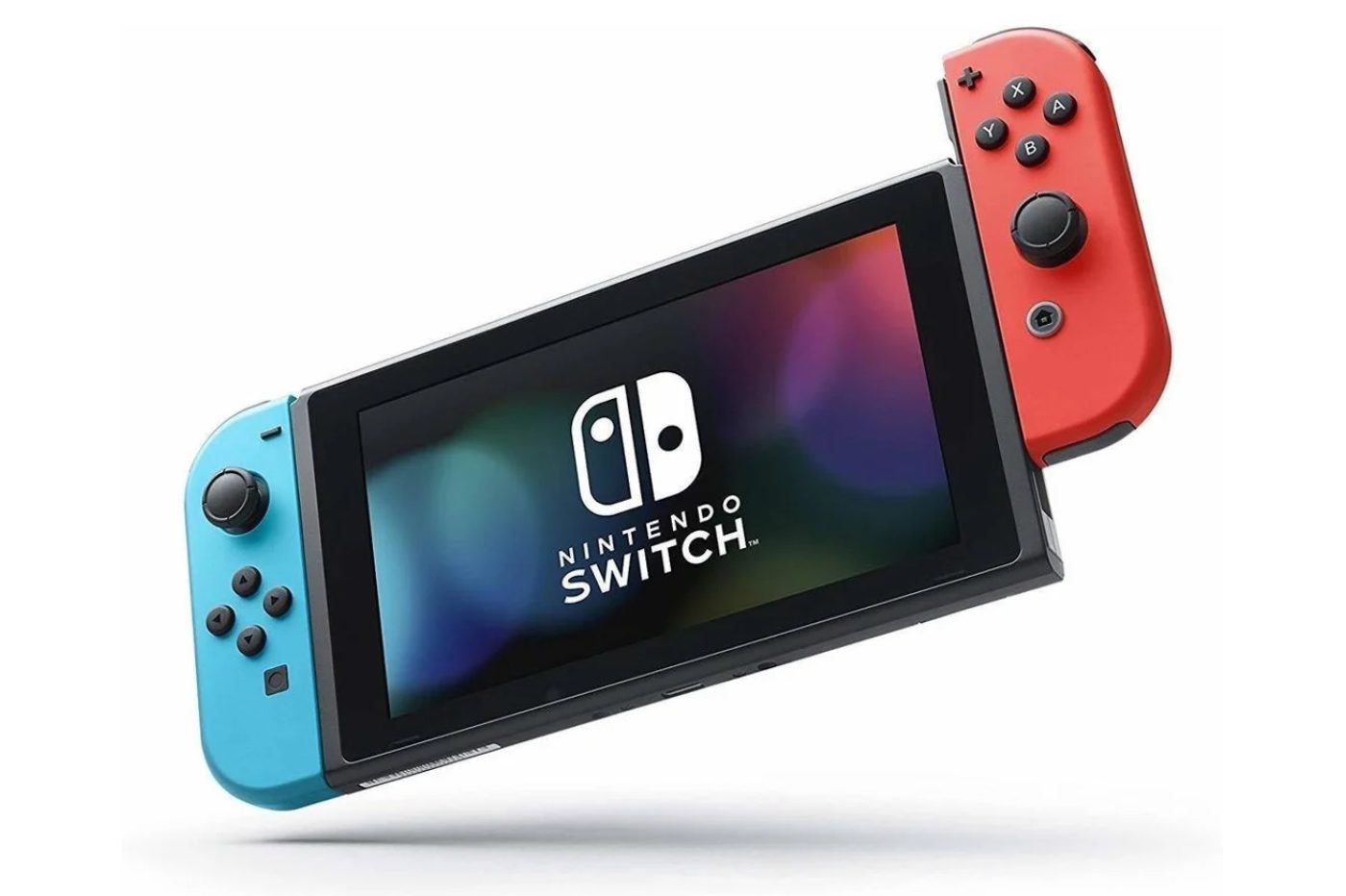 Nintendo : des Joy-Con magnétiques pour la Switch 2 ?