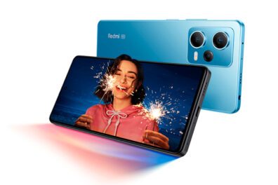 Redmi Note 12 Pro 5G