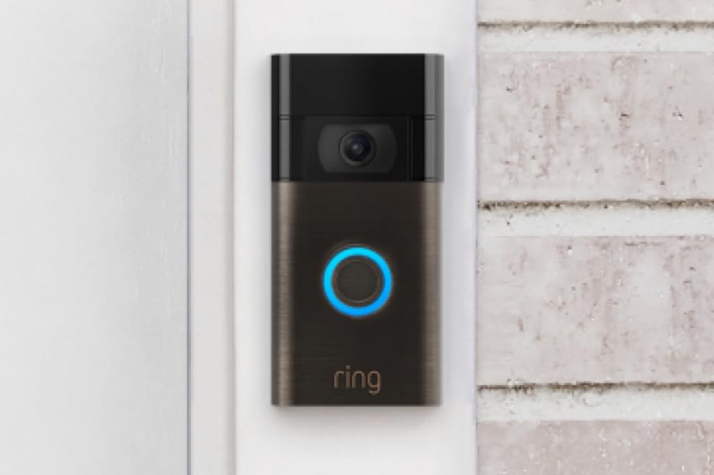 À -40%, la sonnette vidéo Ring propulse votre logement dans une