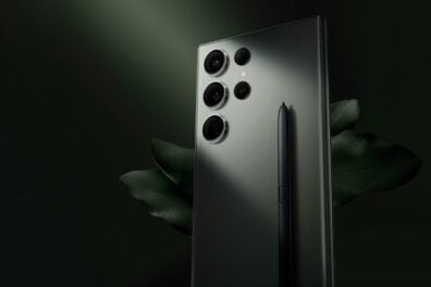 Samsung Galaxy S23 Ultra