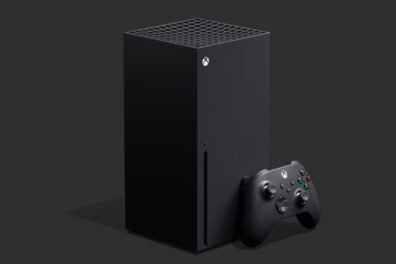 Xbox Series X