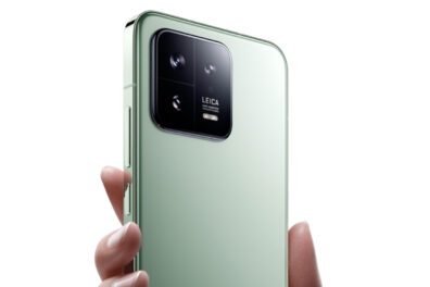 Xiaomi 13 Smartphone