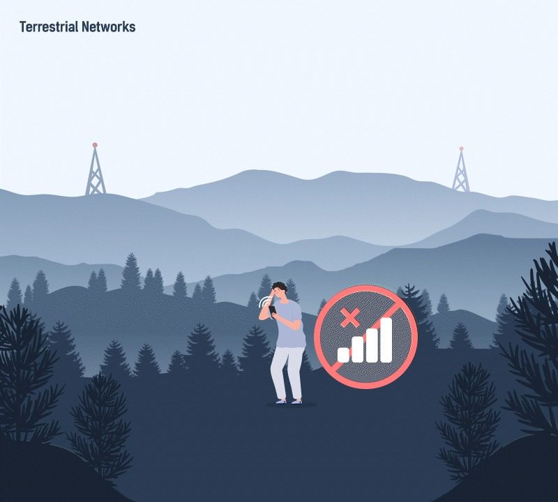 5g Ntn Modem Technology Terrestr