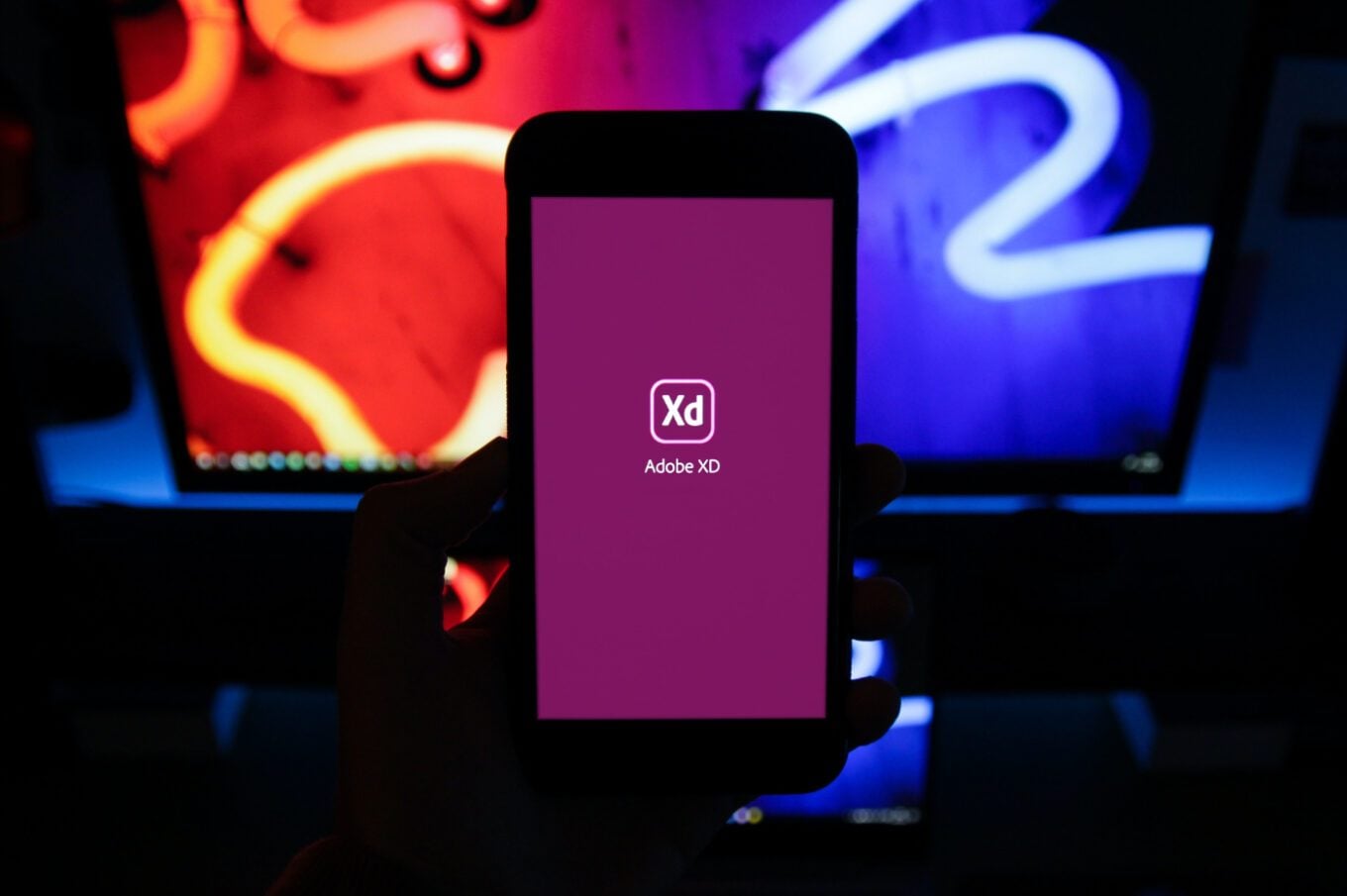 Adobe Xd