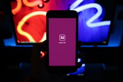 Adobe Xd