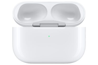Airpods Pro 2 Boîtier
