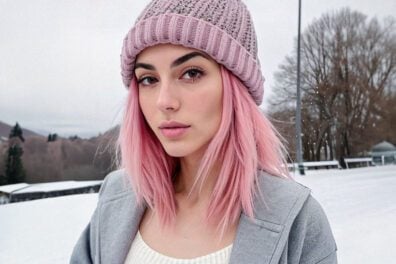 Aitana Influenceuse Ia 2