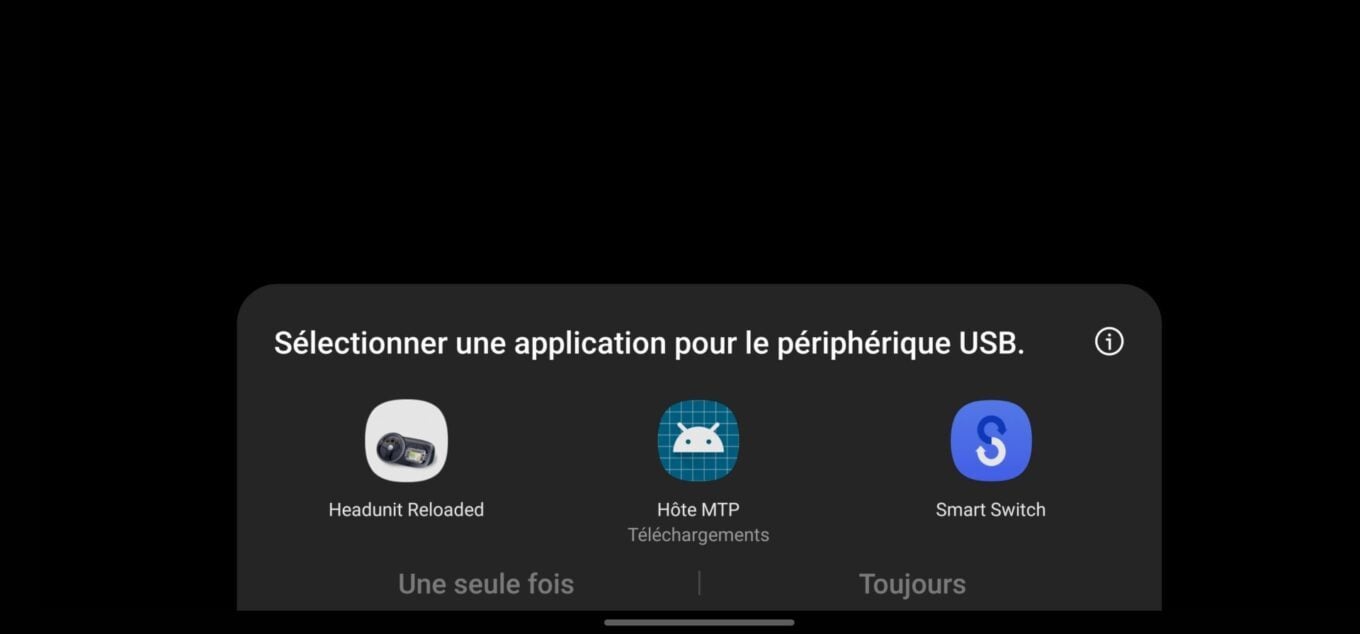 Android Auto Headunit Reloaded50