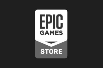 Epic Games Logo