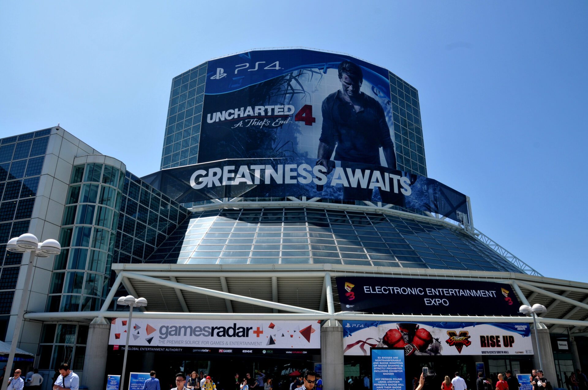 Adieu l’E3 : les organisateurs expliquent la mort du plus grand salon du jeu vidéo