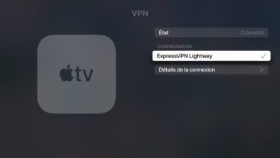 Expressvpn Apple Tv 5
