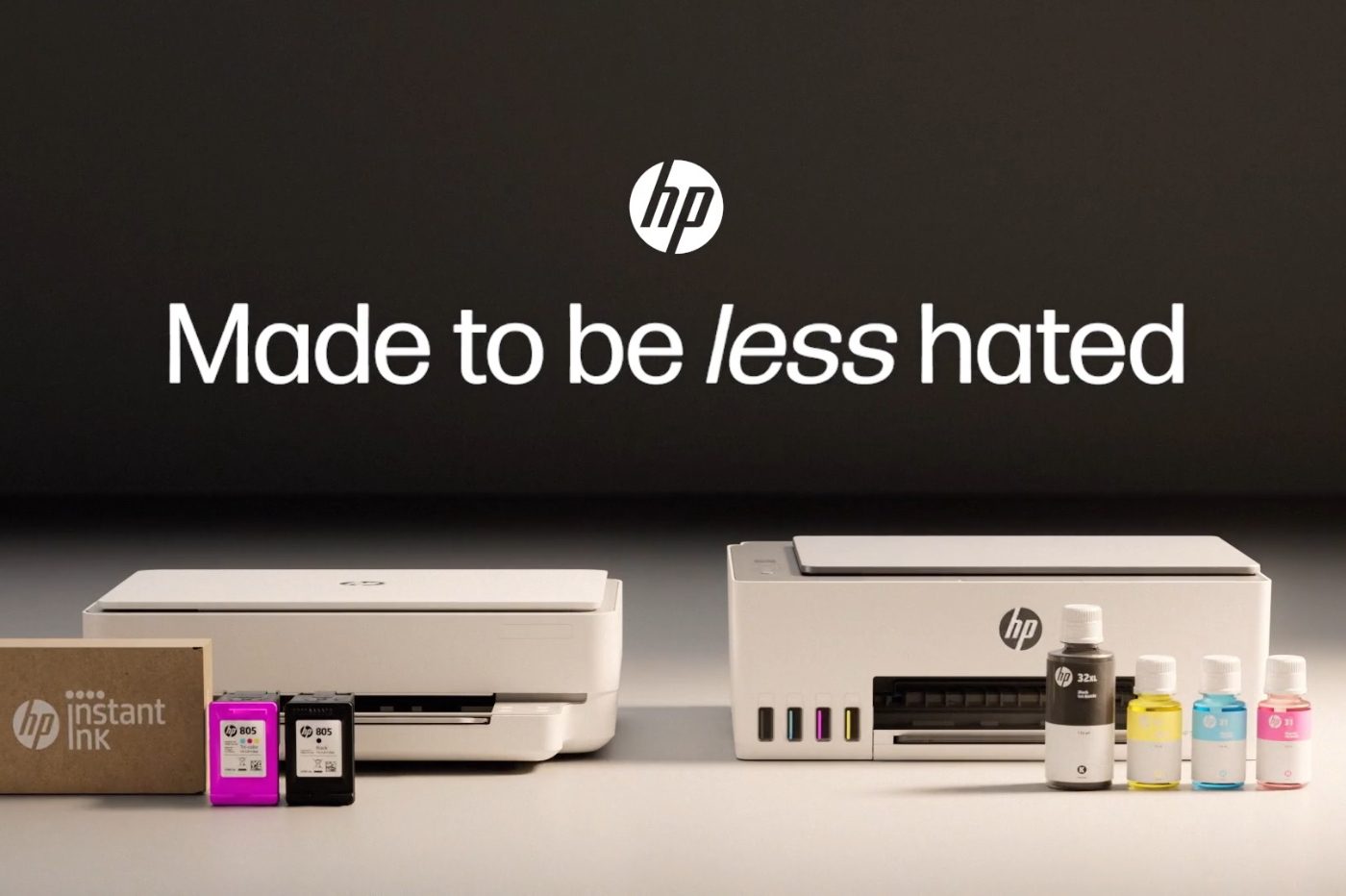 Hp Publicité