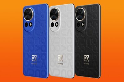 Huawei Nova 12 Ultra Une