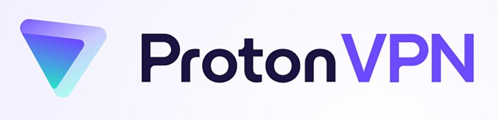 Logo Proton Vpn Largeur