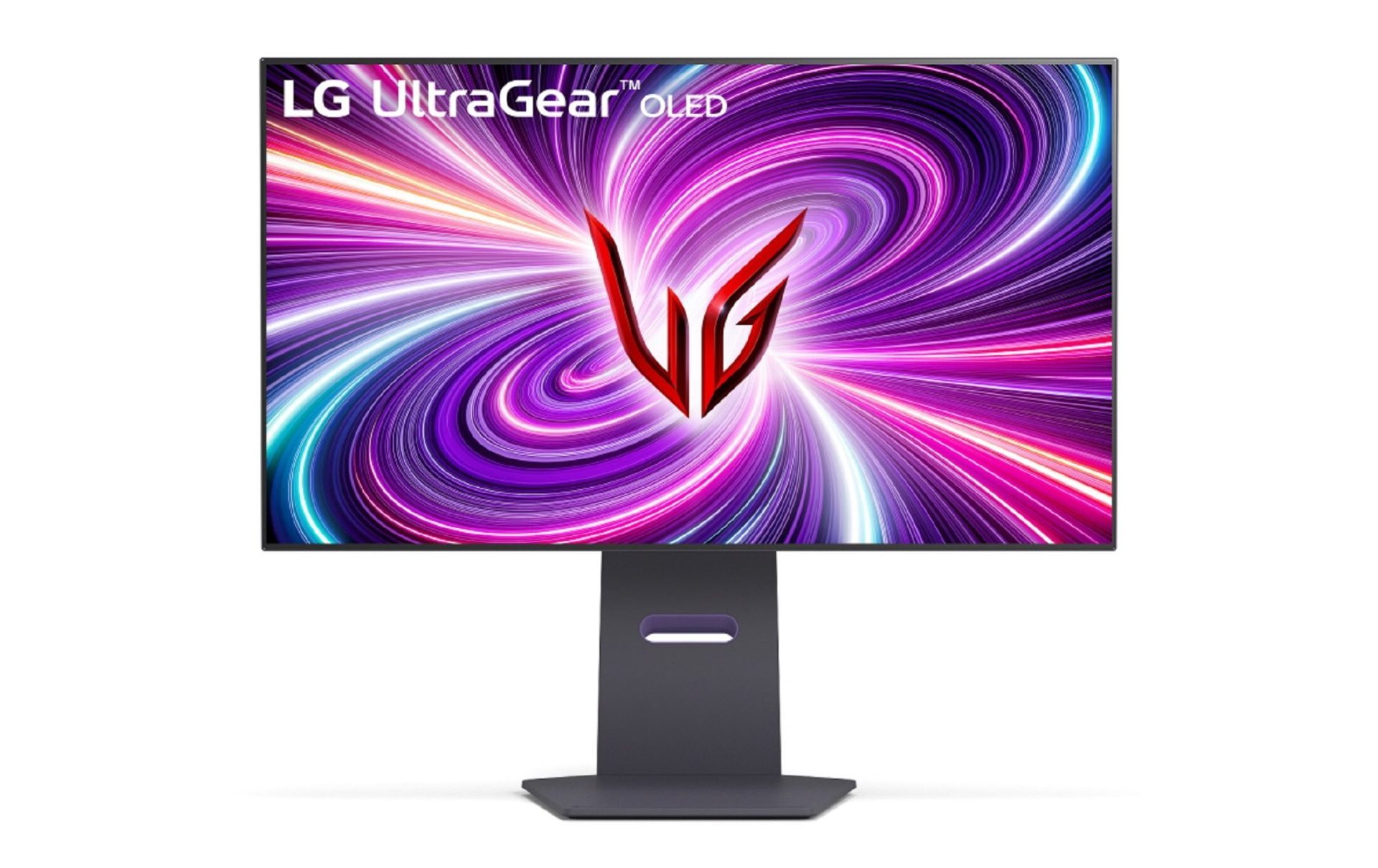 Moniteur LG Ultragear