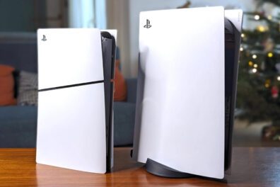 Ps5