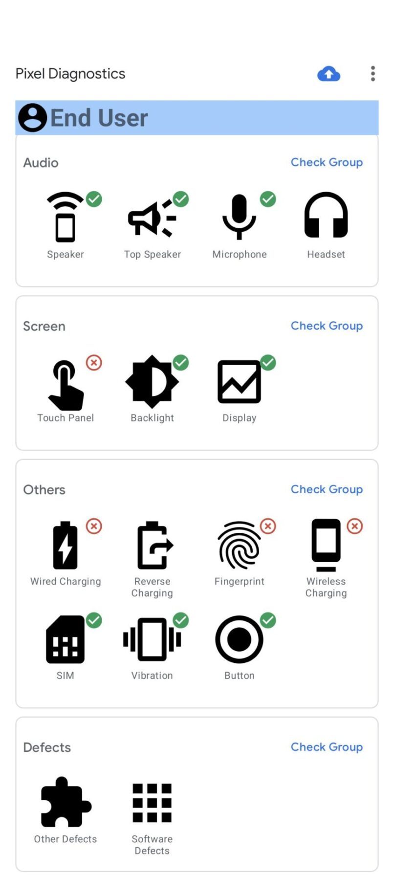 6 codes secrets d'Android à connaitre pour accéder aux fonctionnalités ...