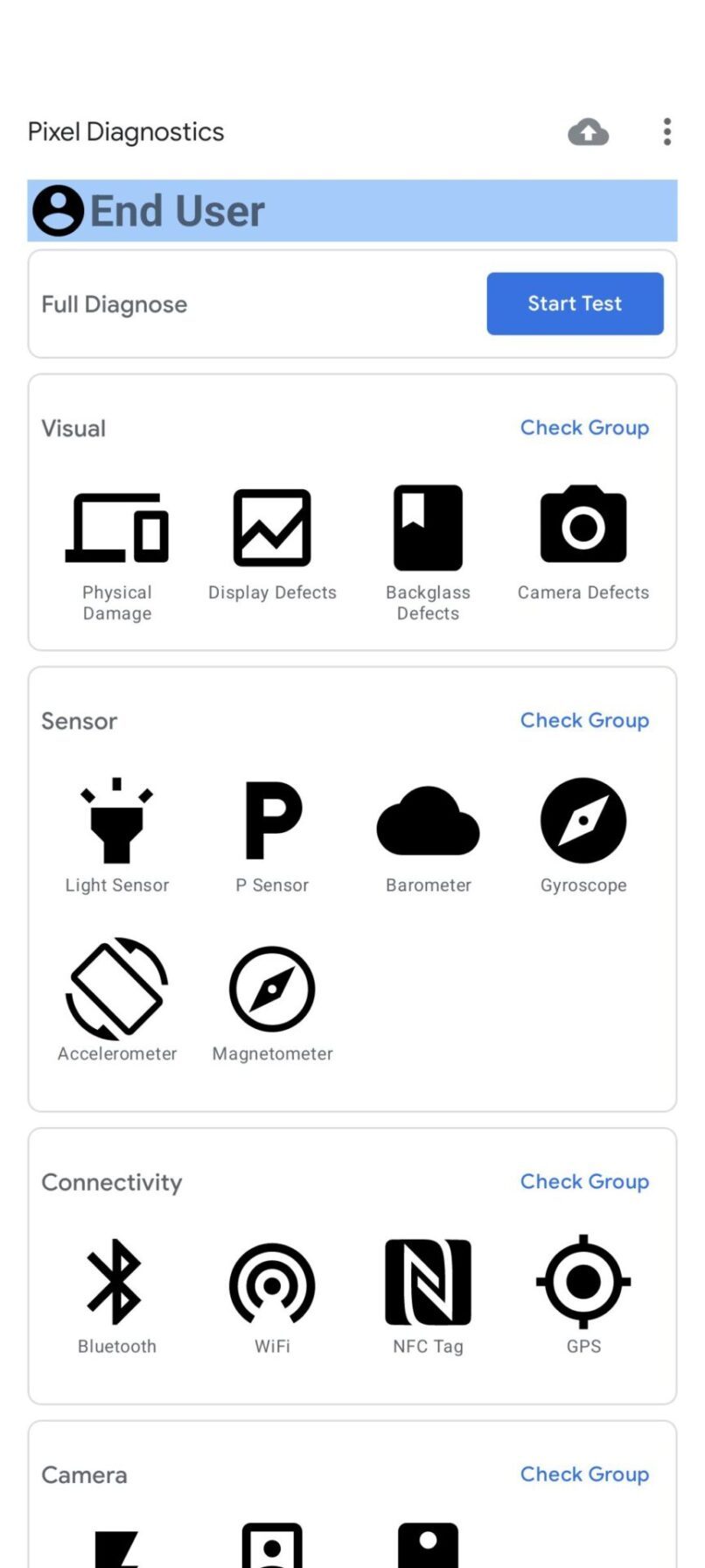 6 codes secrets d'Android à connaitre pour accéder aux fonctionnalités ...