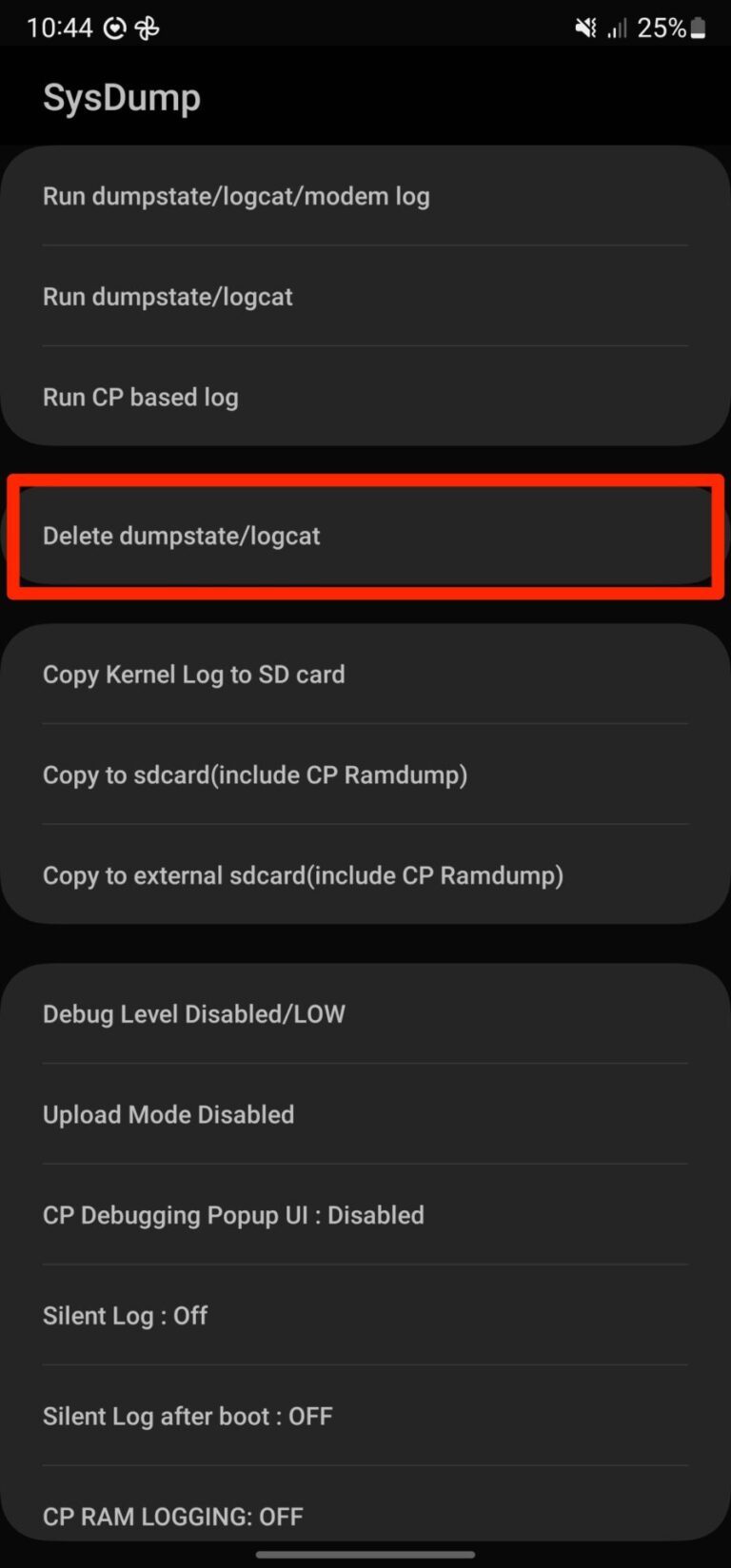 6 codes secrets d'Android à connaitre pour accéder aux fonctionnalités ...