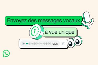 Whatsapp Messages Vocaux Lecture Unique