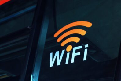 Wi Fi Logo