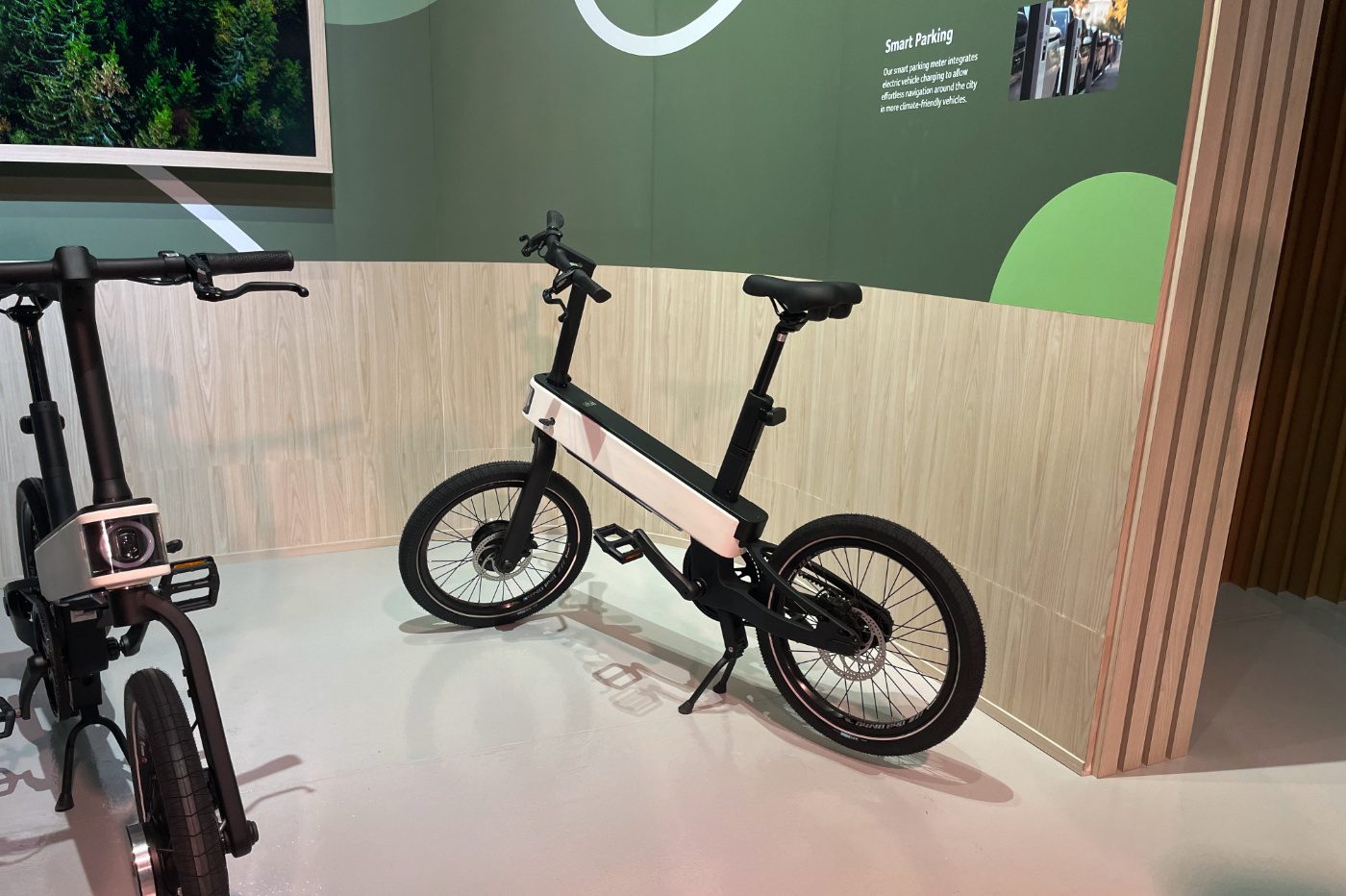 Acer Velo Electrique