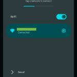 Android 14 Qpr2 Beta 2 Condividi Wif
