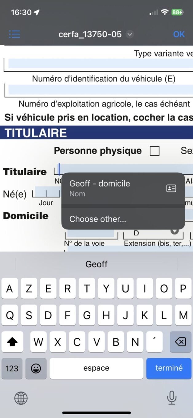 Ios 17.2 Remplissage Automatique Pdf4