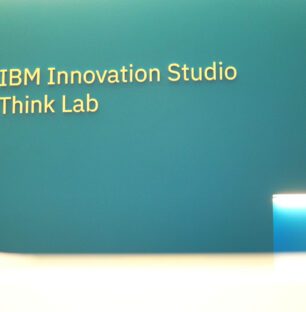Ibm Innovation Research Lab