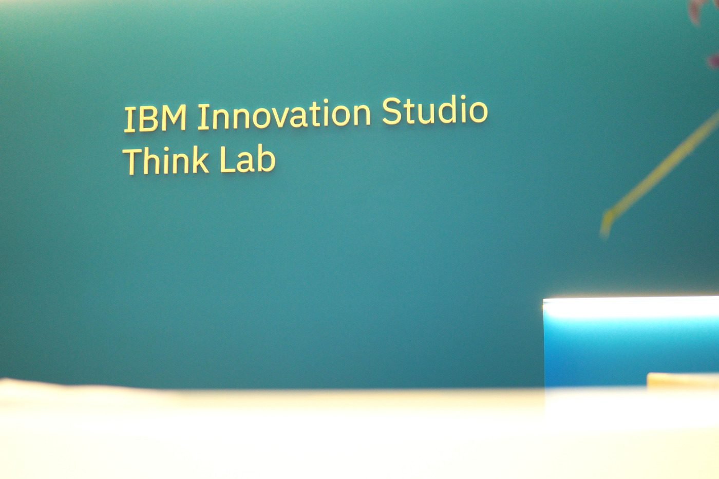 Ibm Innovation Research Lab