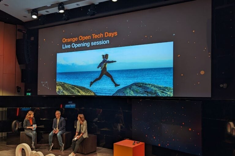 Open Tech Days : que retenir du rendez-vous incontournable de l ...