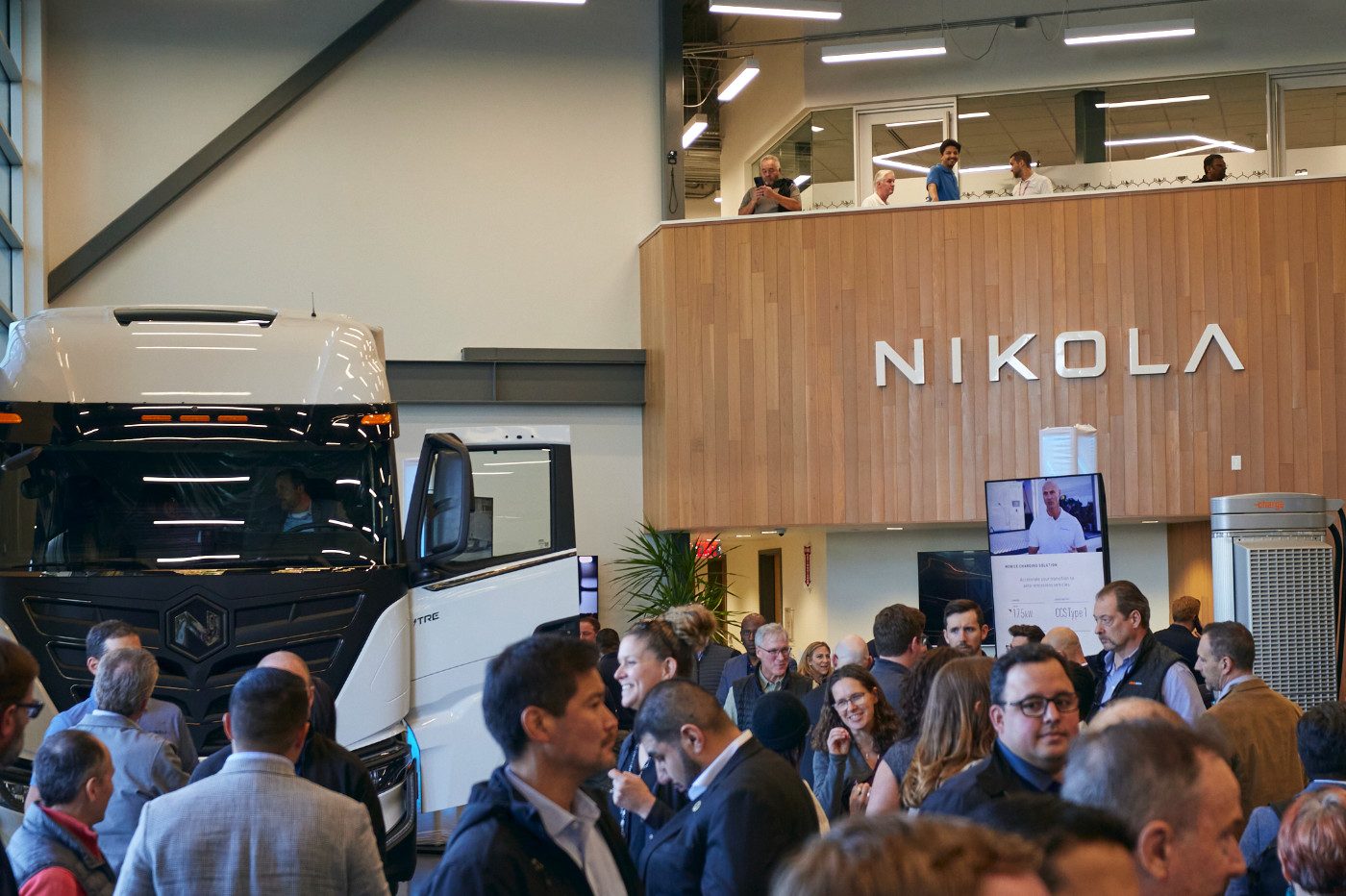 Nikola Motors