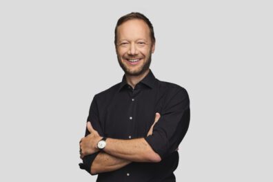 Robert Haas Ibm Chercheur Interview