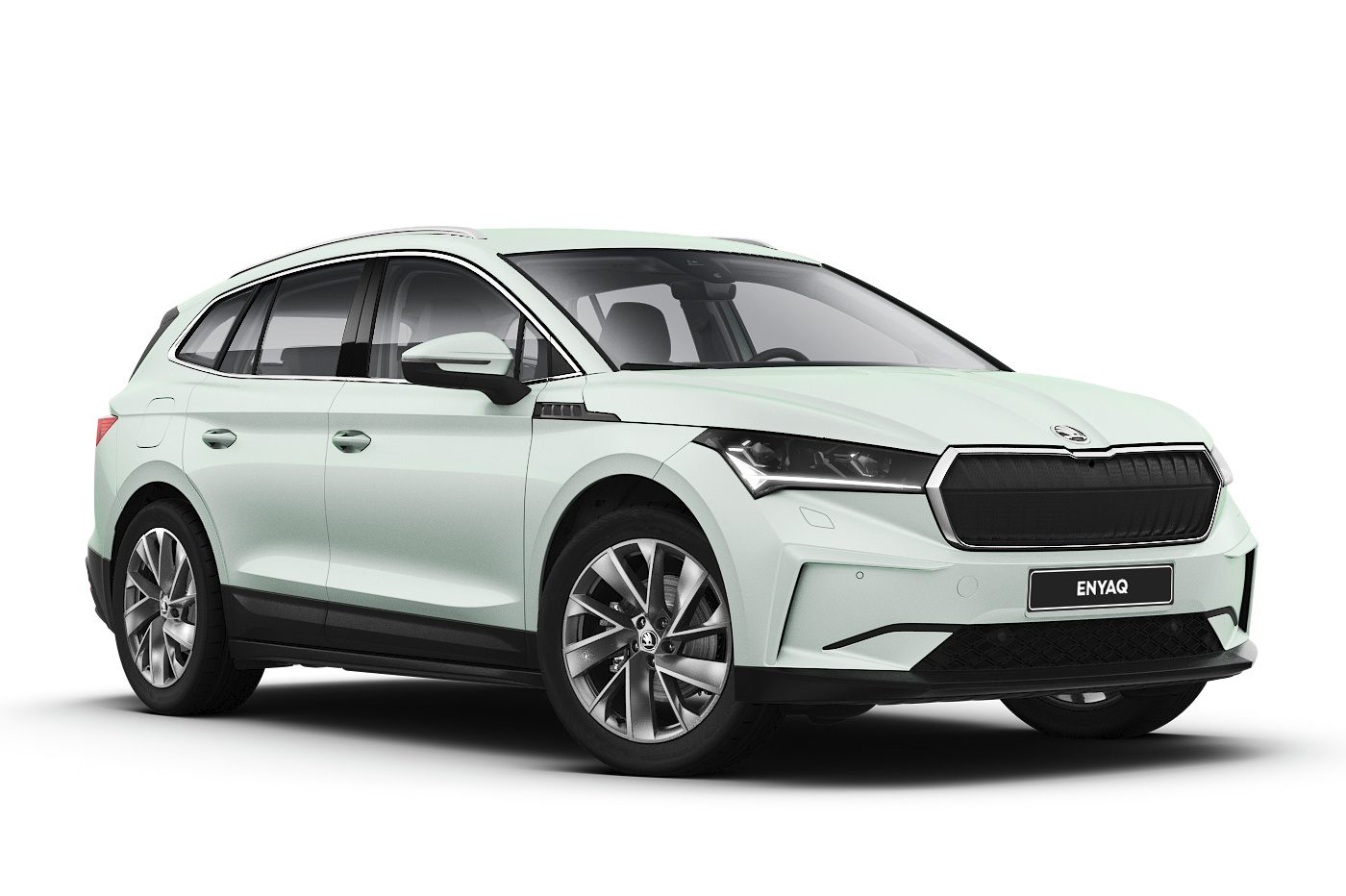 Skoda Enyaq 2024