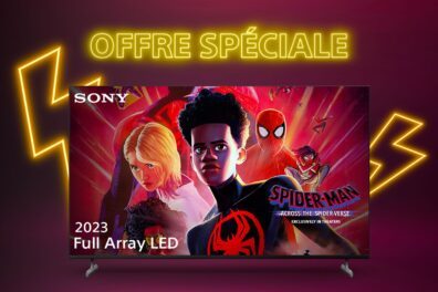Sony Full Array Led 2023