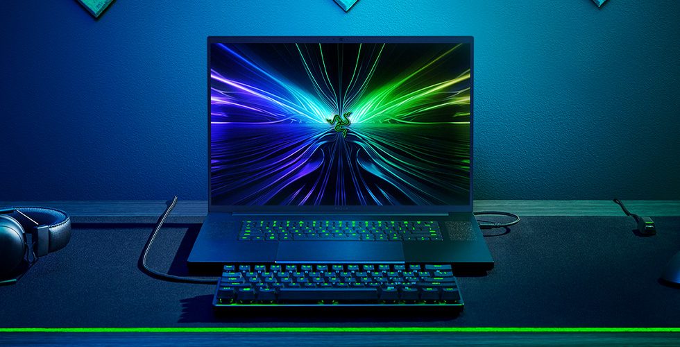 Razer Blade 18