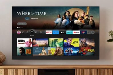 Amazon Fire Tv Matter Casting