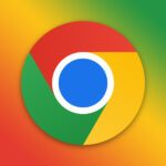 Chrome Icone