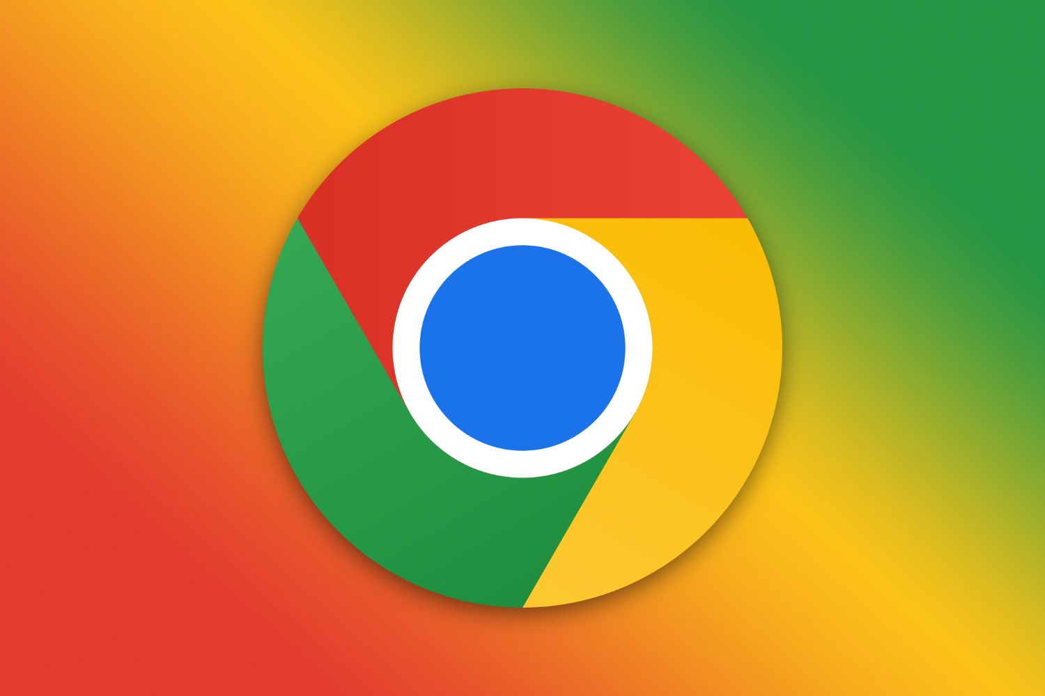 Chrome Icone