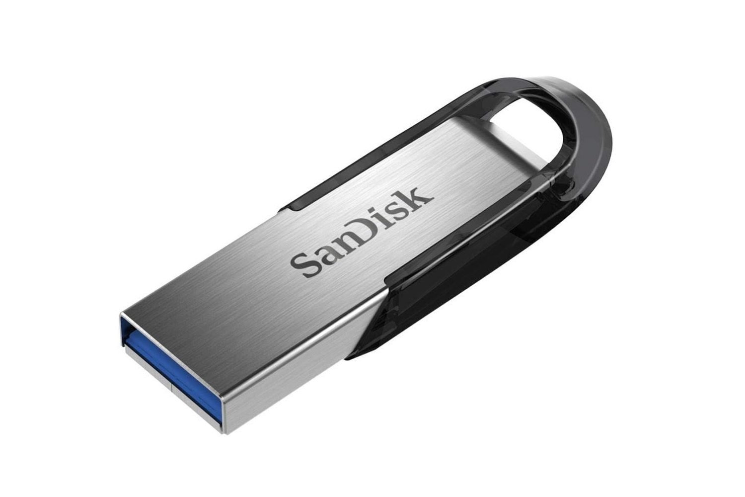 La clé USB SanDisk Ultra Flair 256 Go est à prix ridicule, on ne