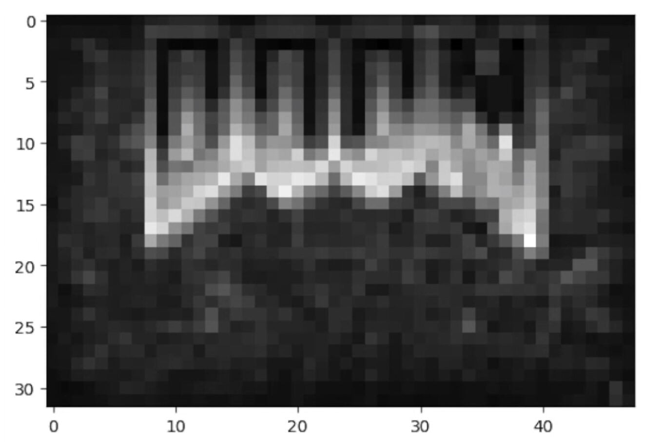 Doom écran Bactérie Intestin