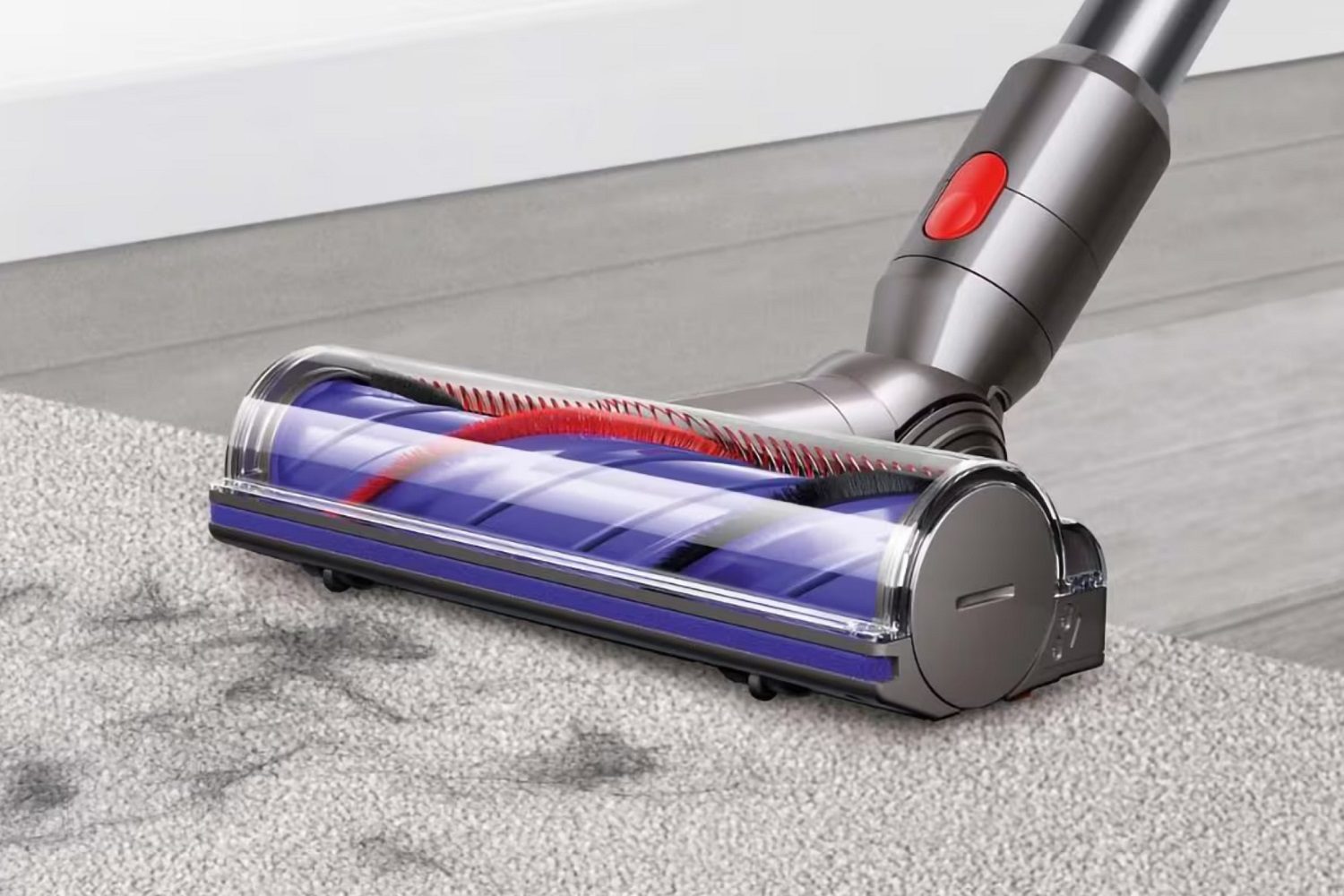 Soldes : les aspirateurs Dyson sont à prix cassés chez Cdiscount