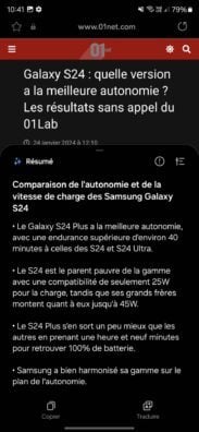 Galaxy Ai Samsung Galaxy S24 Ultra (8)