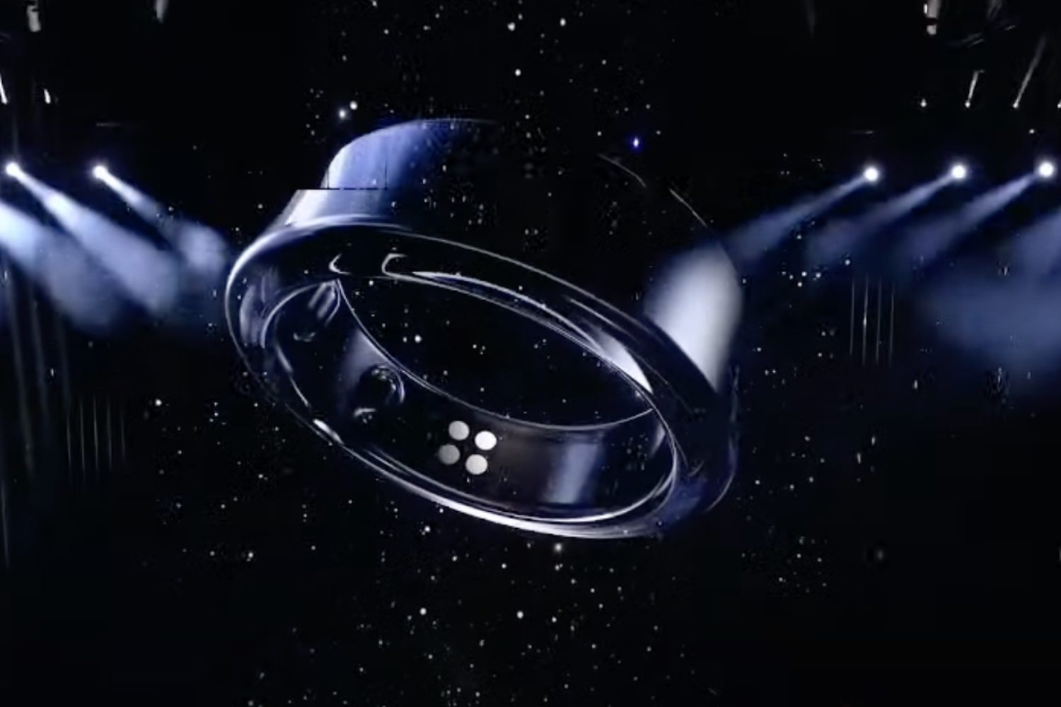 Galaxy Ring Samsung