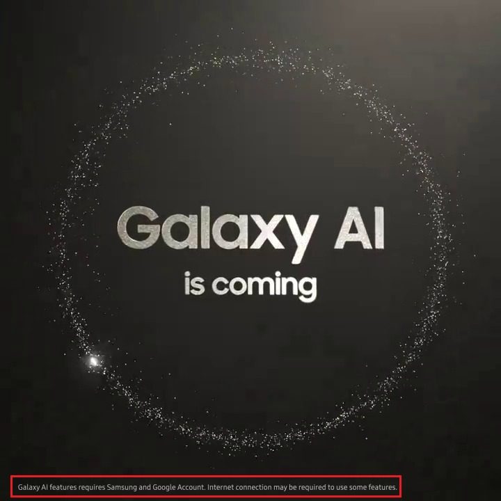 Galaxy S24 Ai Features Internet
