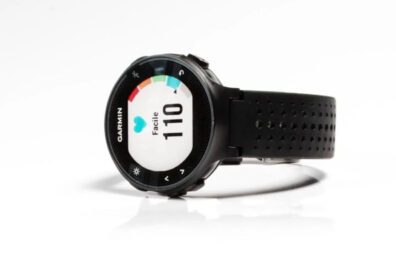 Garmin Forerunner 235